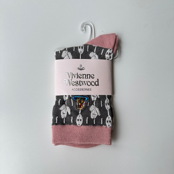 Vivienne Westwood Accessories - Vivienne Westwood Socks
